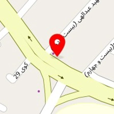 مبلمان اداری دارالصفا
