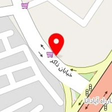 گالری مبل اکو شعبه 2