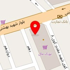 گالری مبلمان نانو چوب