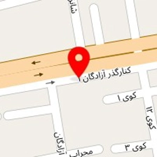 گالری و لوستر آرمان