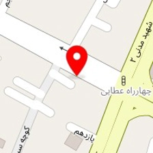 گالری پرده سالار