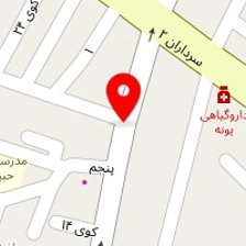 مبلمان آبنوس