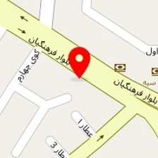 گالری پرده و رومبلی شانل