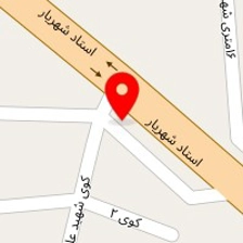 گالری مبل و سرویس خواب رستگار