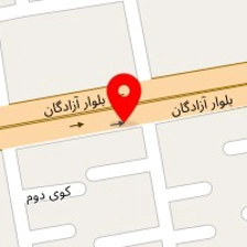 لوستر فروشی نور سرای ایران