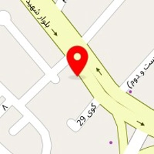 مبل میداس