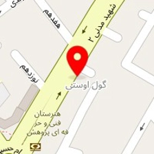 معماری آمود