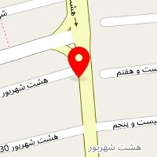مبل مهران