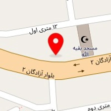 گروه معماری مکعب