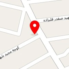 دکوراسیون داخلی آرمان