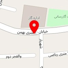 دکوراسیون کاج بلورین