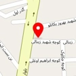 گالری مبل آبنوس