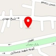کاوردوزی مبل ستایش