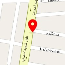 پرده زعفرانیه