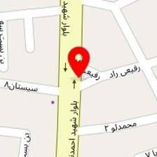 تهران مبل