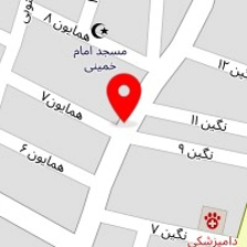 دکوراسیون رشیدی