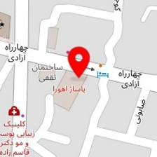 دکوراسیون داخلی رزآلین