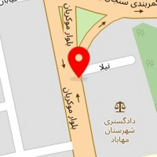 مبلمان محمدی