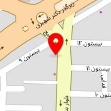گالری پرده رویال حسین محمودپور