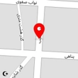 دکوراسیون داخلی استقبال