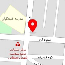 نمایشگاه مبلمان آتیلا