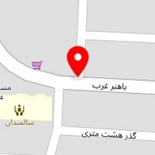مبلمان پرنیان