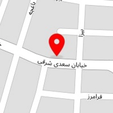 لوستر آریا شعبه دوم