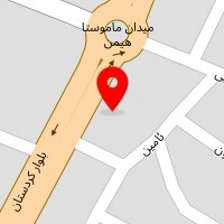 مبل میلاد