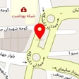 دکوراسیون داخلی پاسارگاد