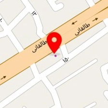 مرکز کاغذ دیواری شهر