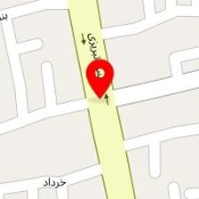گالری ترنج مدیریت اقبال چراغی بختیاری