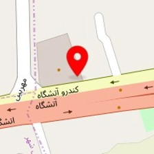 هایپر مبل شب نشین