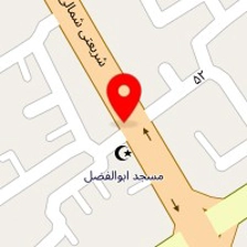 گالری پرده کوثر