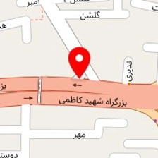 فروشگاه جهیزیه ماهک