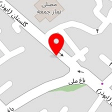 پرده سرای شب نور