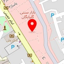 پرده سرای مهرگان