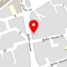 مبل دانیال