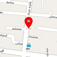 گروه ساختمانی دکوراسیون داخلی غراب دکور