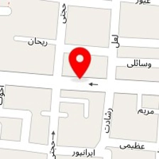 دفتر معماری پردیس