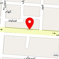 مبلمان عمارت