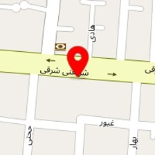 گالری قصر پرده