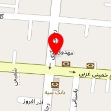 دفتر مهندسی ساختمان کار و کیا مهندس چمی معماری و عمران