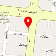 گالری پرده الماس