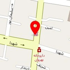 گالری مبل ولیعصر(عج)