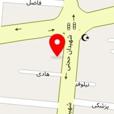 مبلمان لمکده