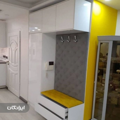 دکوراسیون داخلی دکورا