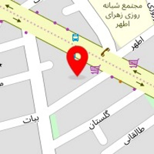 قصر مبل
