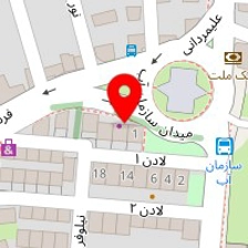 لوستر سورافشان