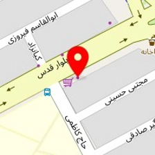 مبل قصر