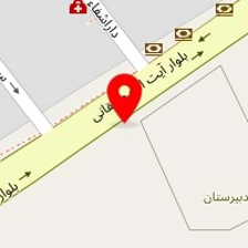 مبلمان پارسا